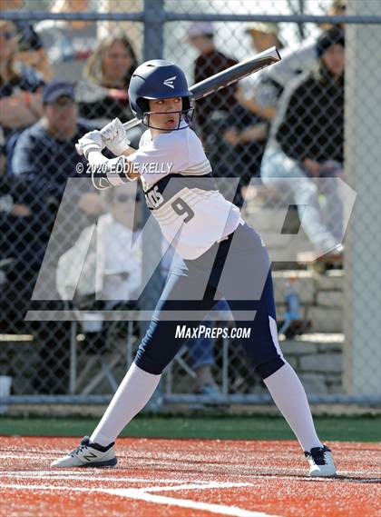Thumbnail 2 in Little Elm vs Frisco Independence (Allen Tournament) photogallery.