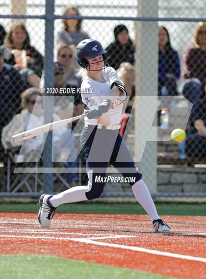 Thumbnail 1 in Little Elm vs Frisco Independence (Allen Tournament) photogallery.