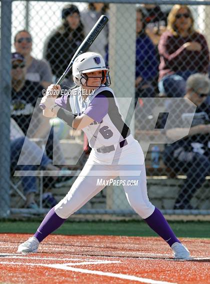 Thumbnail 3 in Little Elm vs Frisco Independence (Allen Tournament) photogallery.