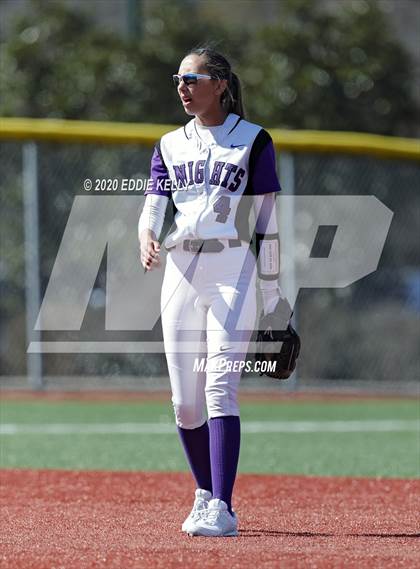 Thumbnail 1 in Little Elm vs Frisco Independence (Allen Tournament) photogallery.
