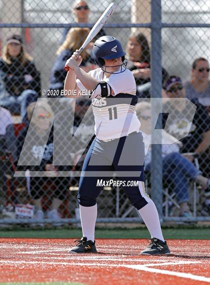 Thumbnail 1 in Little Elm vs Frisco Independence (Allen Tournament) photogallery.