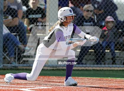 Thumbnail 2 in Little Elm vs Frisco Independence (Allen Tournament) photogallery.