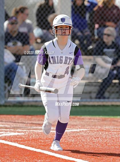 Thumbnail 2 in Little Elm vs Frisco Independence (Allen Tournament) photogallery.