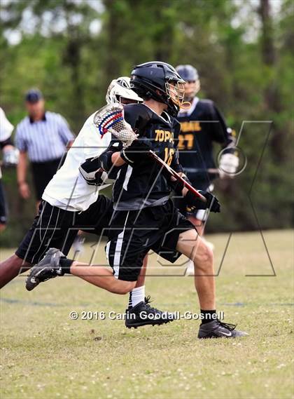 Thumbnail 3 in Topsail @ Havelock photogallery.