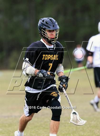 Thumbnail 3 in Topsail @ Havelock photogallery.
