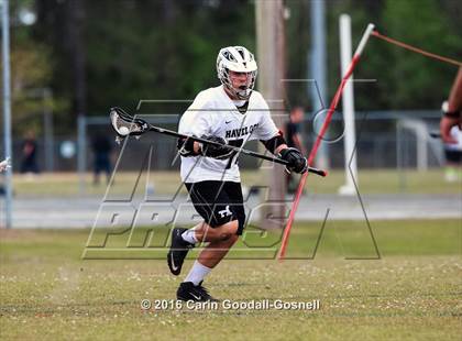 Thumbnail 3 in Topsail @ Havelock photogallery.
