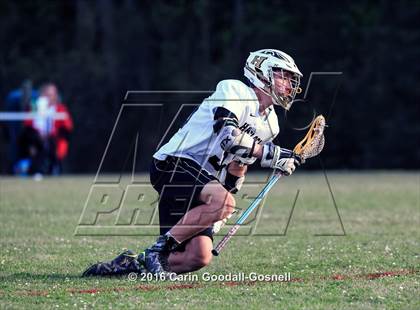Thumbnail 3 in Topsail @ Havelock photogallery.