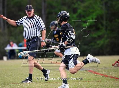 Thumbnail 1 in Topsail @ Havelock photogallery.