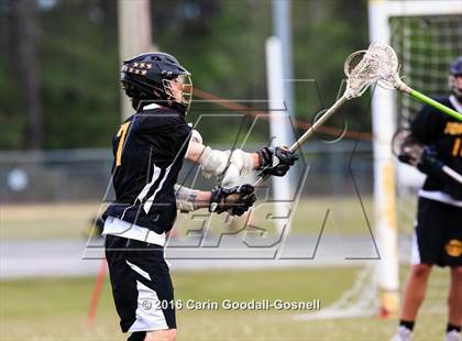 Thumbnail 3 in Topsail @ Havelock photogallery.