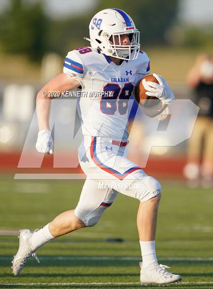 Thumbnail 1 in Graham @ Alvarado photogallery.
