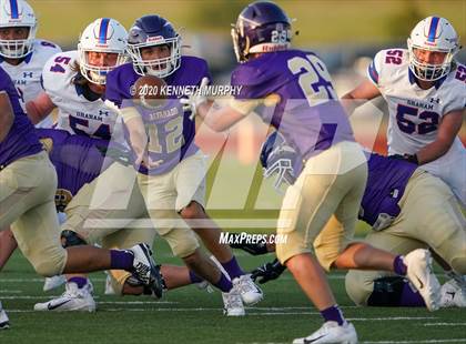 Thumbnail 1 in Graham @ Alvarado photogallery.