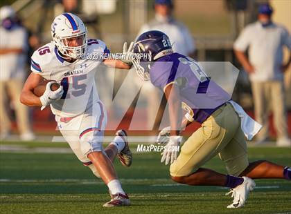 Thumbnail 3 in Graham @ Alvarado photogallery.