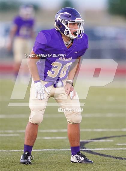 Thumbnail 2 in Graham @ Alvarado photogallery.