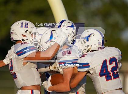 Thumbnail 1 in Graham @ Alvarado photogallery.