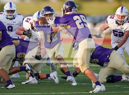 Thumbnail 2 in Graham @ Alvarado photogallery.