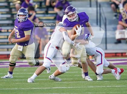 Thumbnail 1 in Graham @ Alvarado photogallery.