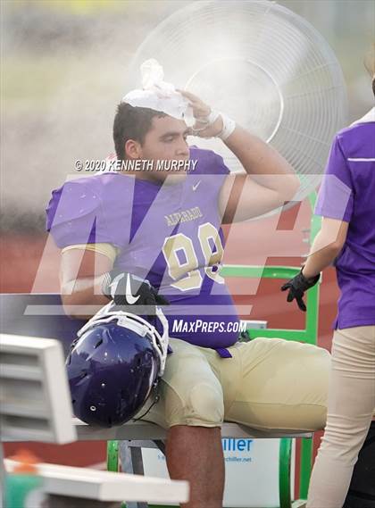 Thumbnail 1 in Graham @ Alvarado photogallery.