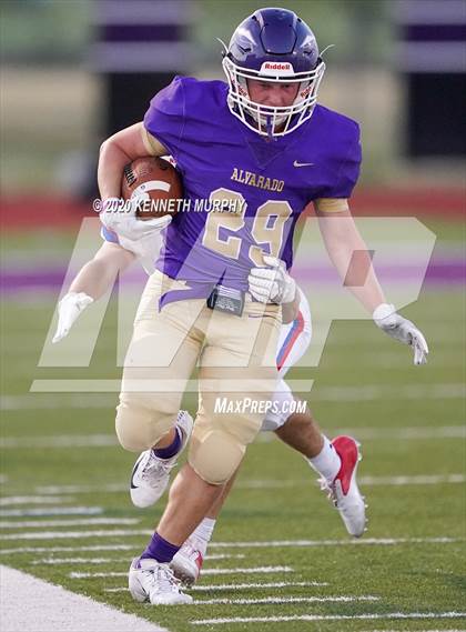 Thumbnail 3 in Graham @ Alvarado photogallery.
