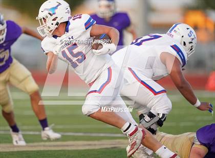 Thumbnail 2 in Graham @ Alvarado photogallery.
