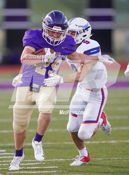 Thumbnail 3 in Graham @ Alvarado photogallery.