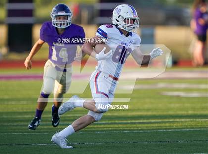 Thumbnail 1 in Graham @ Alvarado photogallery.