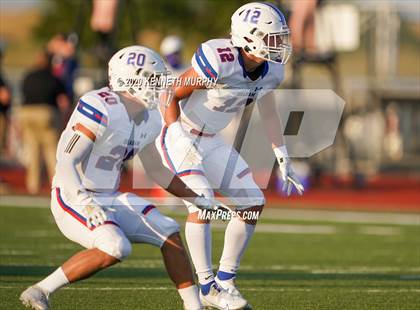 Thumbnail 1 in Graham @ Alvarado photogallery.