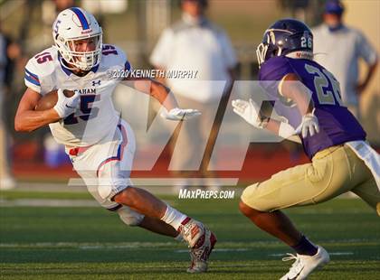 Thumbnail 1 in Graham @ Alvarado photogallery.