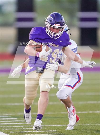 Thumbnail 1 in Graham @ Alvarado photogallery.