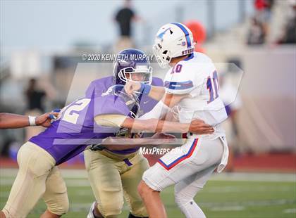 Thumbnail 1 in Graham @ Alvarado photogallery.