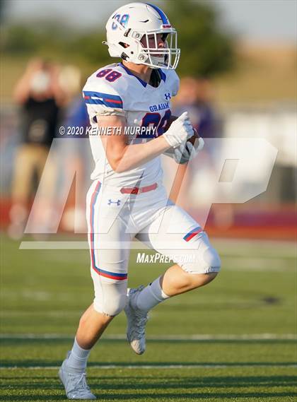 Thumbnail 3 in Graham @ Alvarado photogallery.
