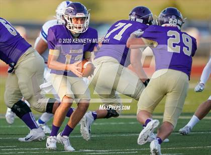 Thumbnail 1 in Graham @ Alvarado photogallery.