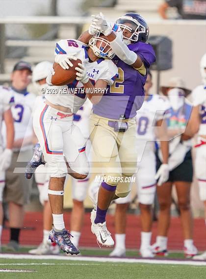 Thumbnail 1 in Graham @ Alvarado photogallery.