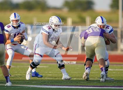 Thumbnail 1 in Graham @ Alvarado photogallery.