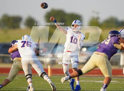 Thumbnail 1 in Graham @ Alvarado photogallery.