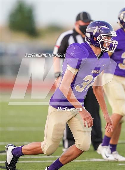 Thumbnail 2 in Graham @ Alvarado photogallery.