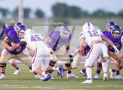 Thumbnail 1 in Graham @ Alvarado photogallery.