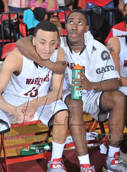 Thumbnail 3 in Webb vs. Statesville (NCHSAA 3A Final) photogallery.