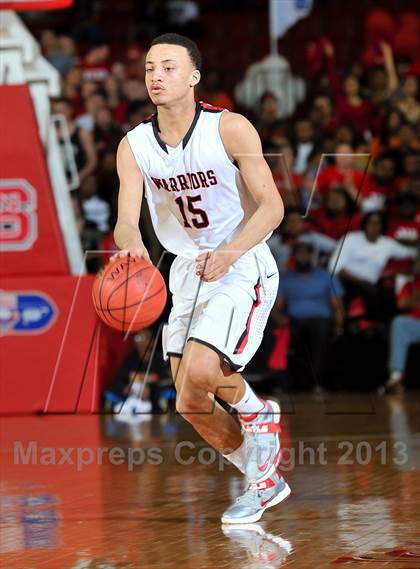 Thumbnail 3 in Webb vs. Statesville (NCHSAA 3A Final) photogallery.