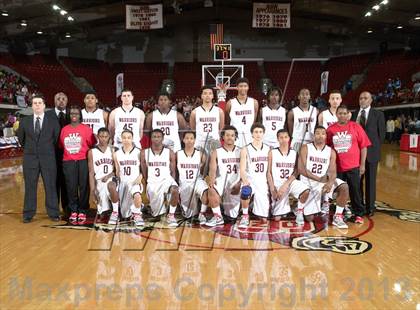 Thumbnail 1 in Webb vs. Statesville (NCHSAA 3A Final) photogallery.