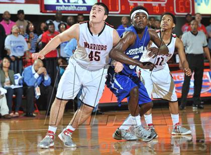 Thumbnail 1 in Webb vs. Statesville (NCHSAA 3A Final) photogallery.