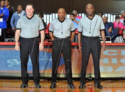 Thumbnail 2 in Webb vs. Statesville (NCHSAA 3A Final) photogallery.