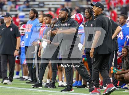 Thumbnail 2 in Mansfield Timberview @ Sam Houston photogallery.