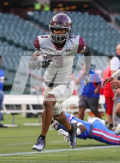 Thumbnail 1 in Mansfield Timberview @ Sam Houston photogallery.