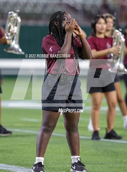 Thumbnail 2 in Mansfield Timberview @ Sam Houston photogallery.