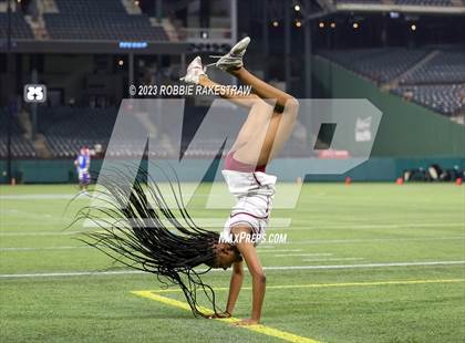 Thumbnail 1 in Mansfield Timberview @ Sam Houston photogallery.