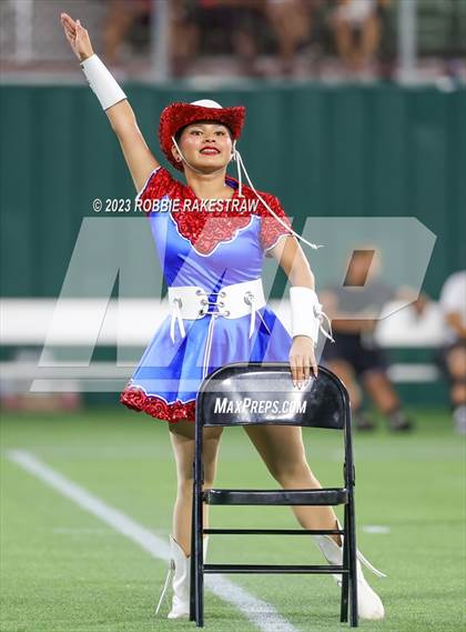 Thumbnail 1 in Mansfield Timberview @ Sam Houston photogallery.