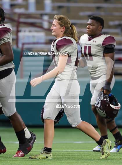 Thumbnail 3 in Mansfield Timberview @ Sam Houston photogallery.