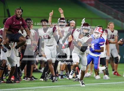 Thumbnail 3 in Mansfield Timberview @ Sam Houston photogallery.