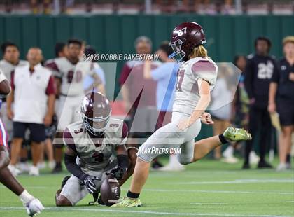 Thumbnail 3 in Mansfield Timberview @ Sam Houston photogallery.