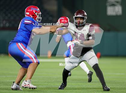 Thumbnail 3 in Mansfield Timberview @ Sam Houston photogallery.